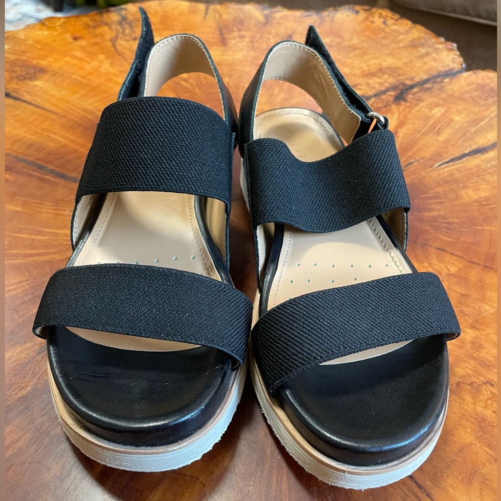 Evolve Midform Sandals - image 1